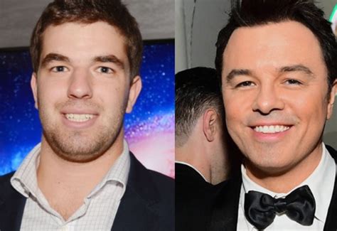 is billy mcfarland related to seth mcfarland|Billy McFarland Bio, Wiki, Age, Height, Family ...